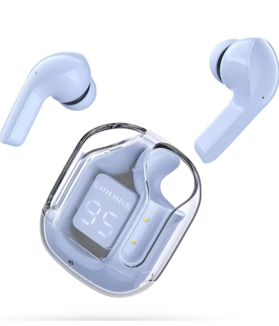 Ultrapods Max Wireless 5 3 image 2