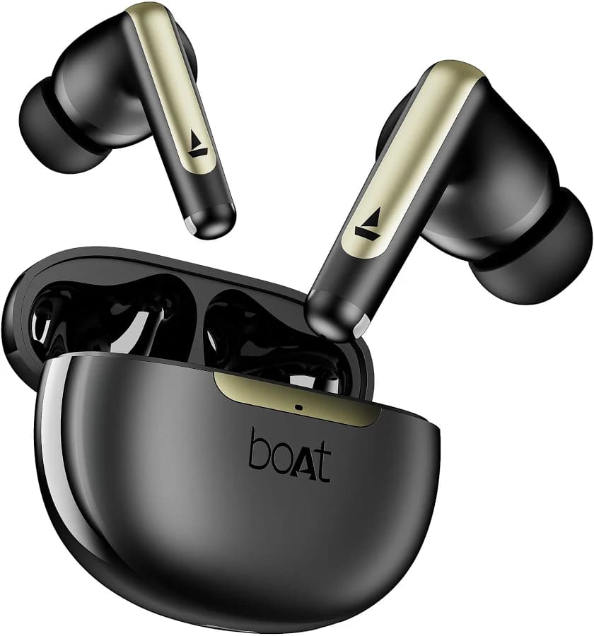 BoAt Airdopes 141 Elite ANC Earbuds