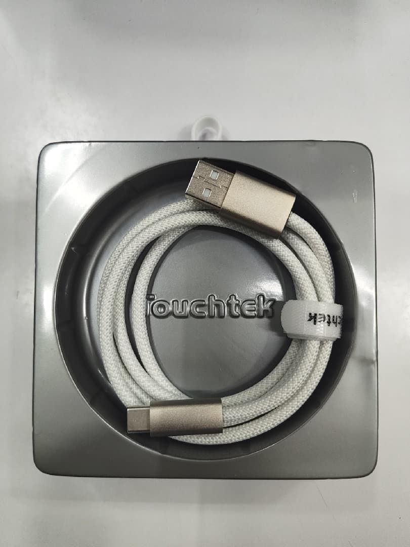 80WATT ULTRA FAST CHARGING