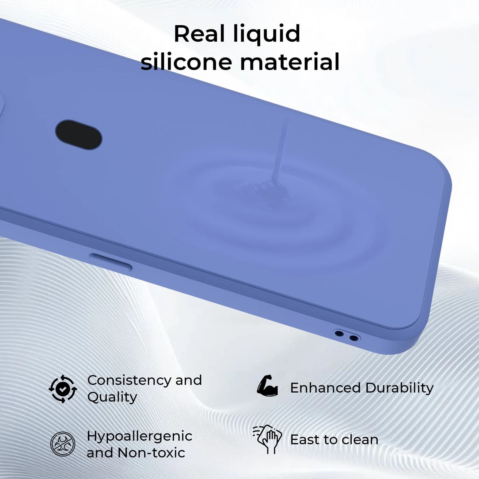 Realme 2 Back Cover image 3