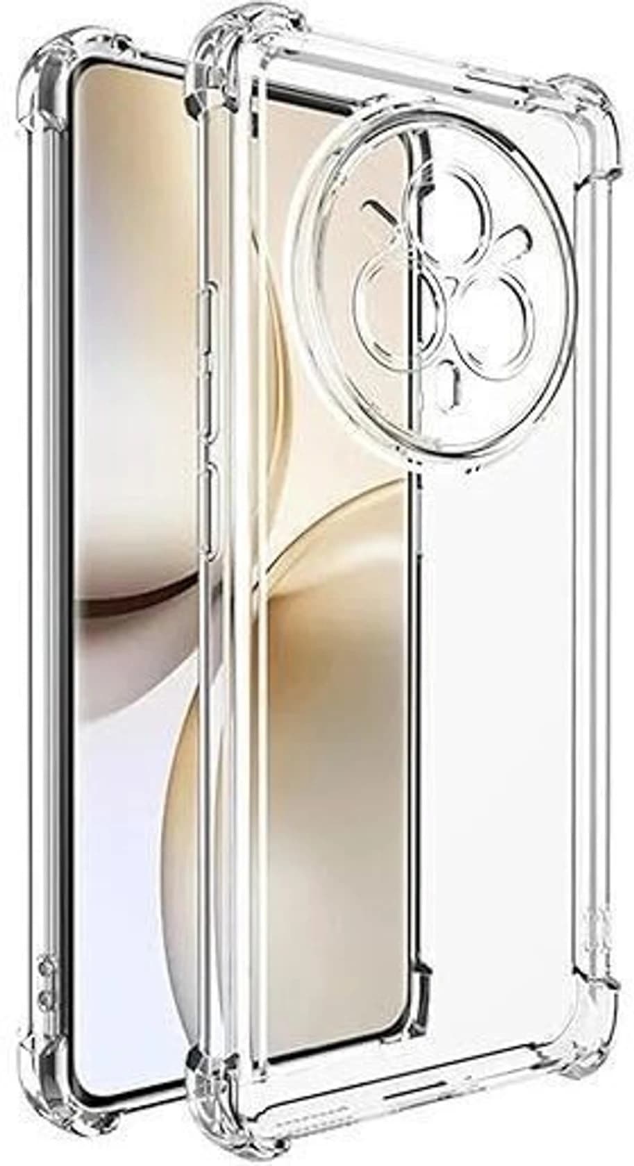 Back Cover for Realme 14 Pro 5G