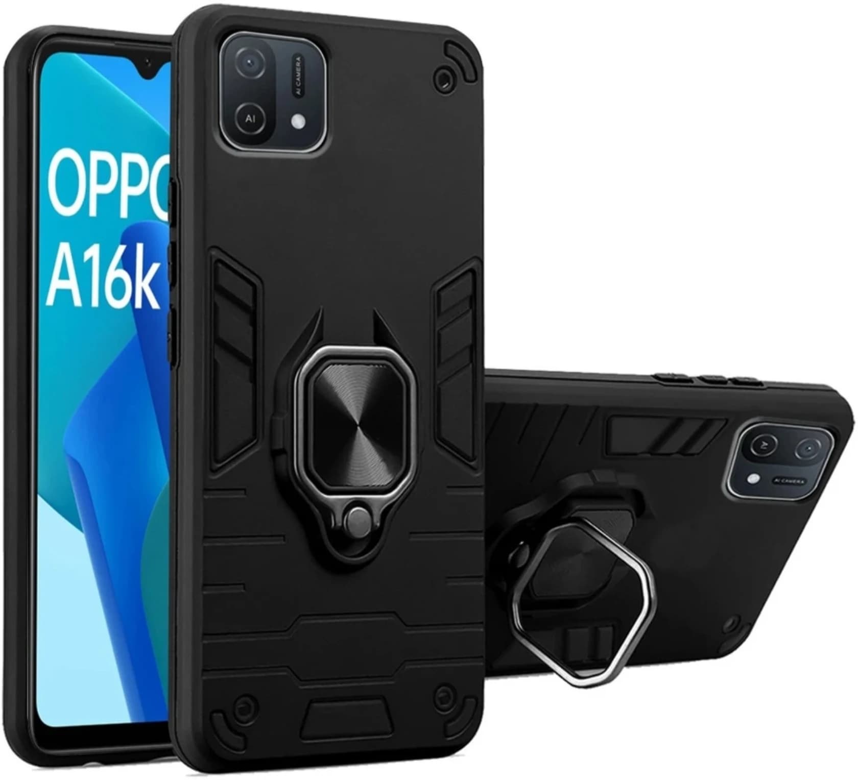 OPPO A16K Back Cover