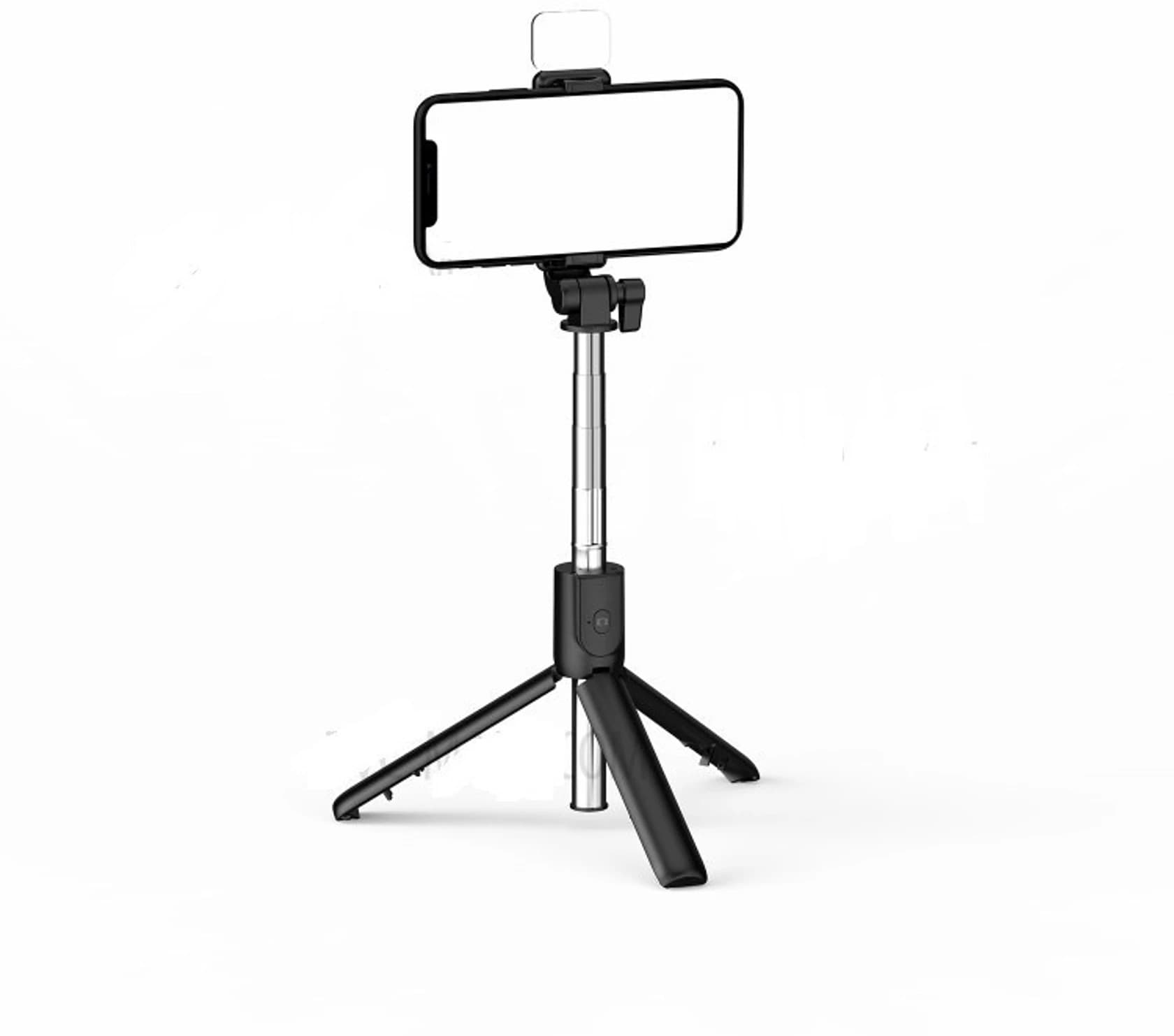 B12 Bluetooth Selfie Stick image 3