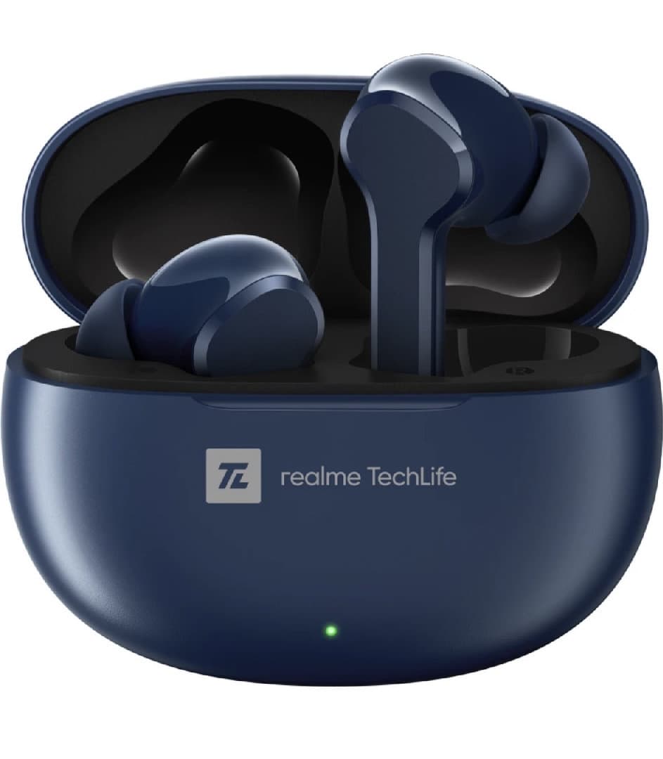 Real Me Techlife Buds T100