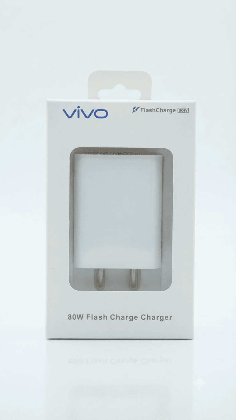 VIVO 80 WALT VOOC SUPPORT DOCK