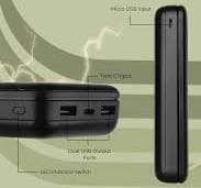 Zebronics ZEB MB20000R7 PRO Power Bank image 2