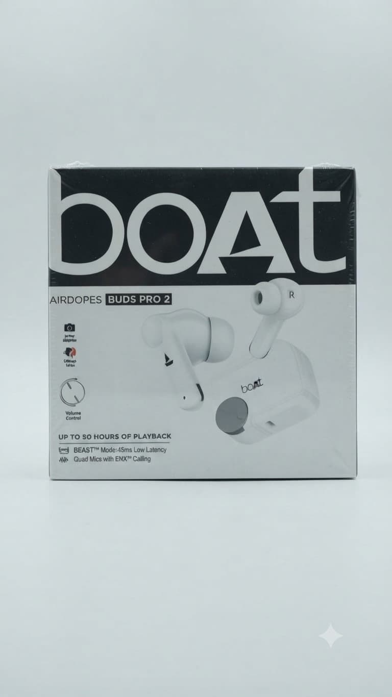 BOADOPES BUDS PRO 2