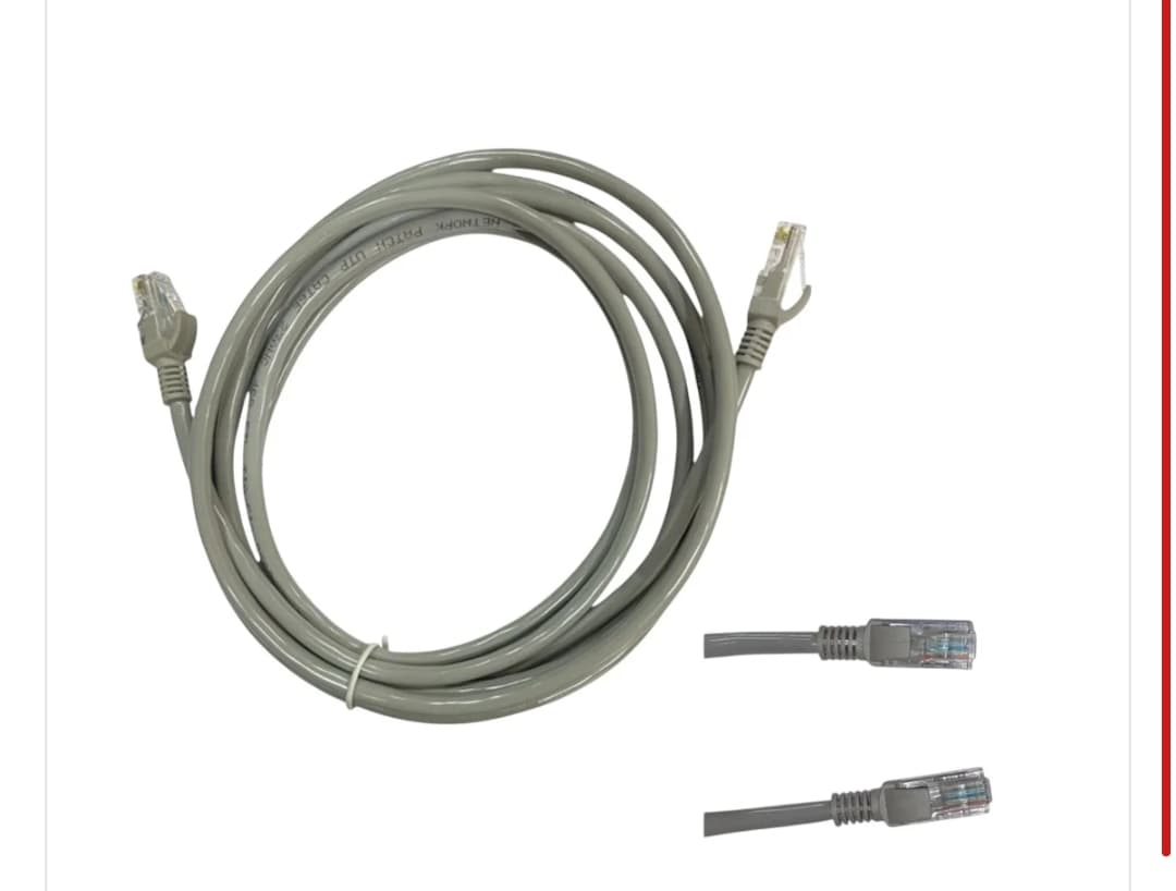 cat6 patch cable 20meter image 2