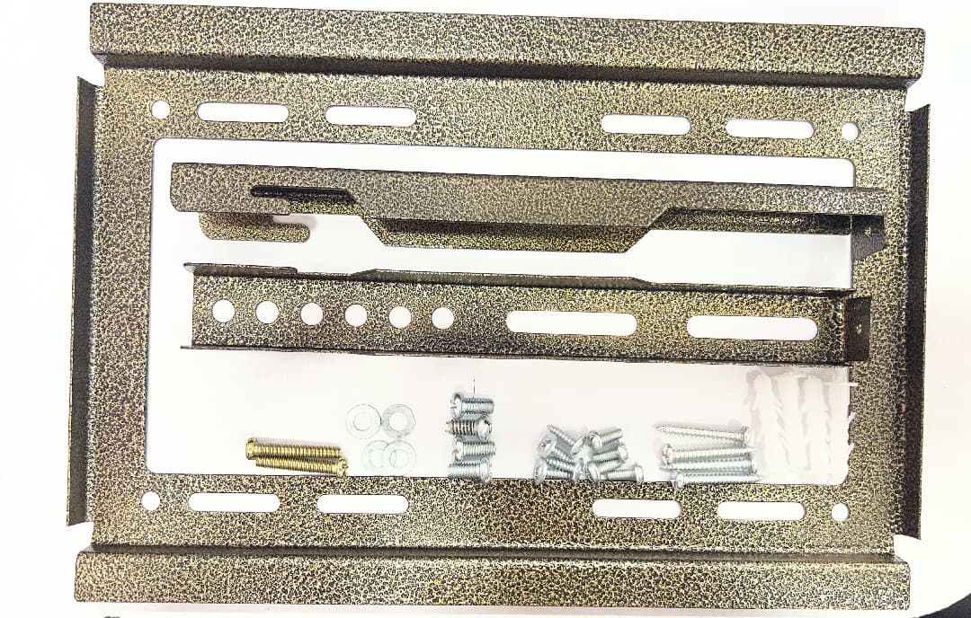 14-43 Fixed Wall Mount image 5