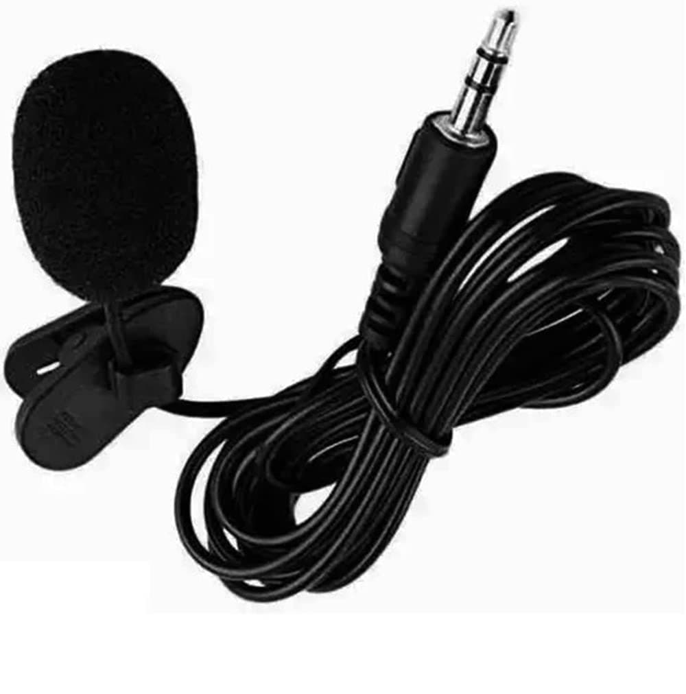 Wired Collar Mic image 3