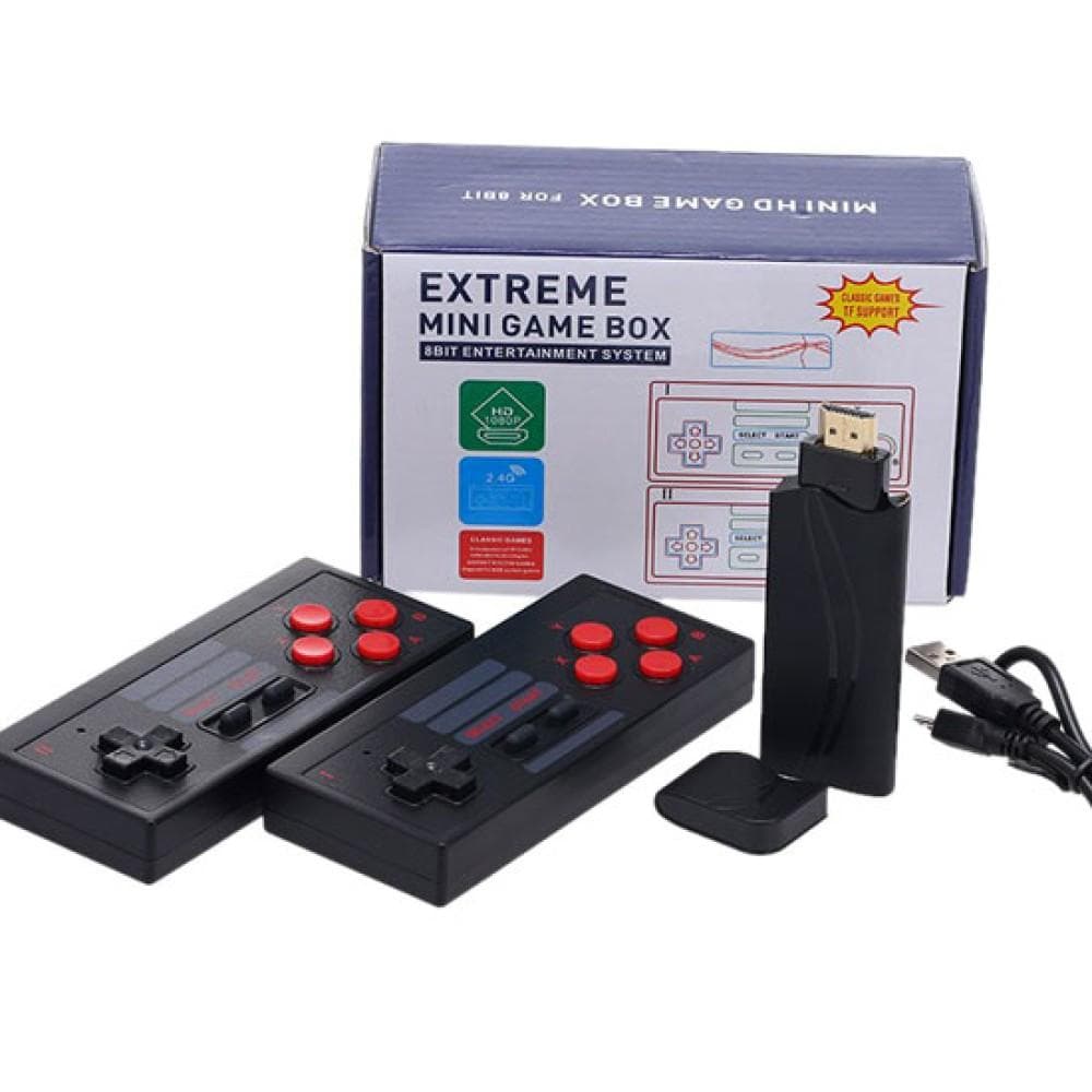 Bang Bang Extreme Mini Game Box
