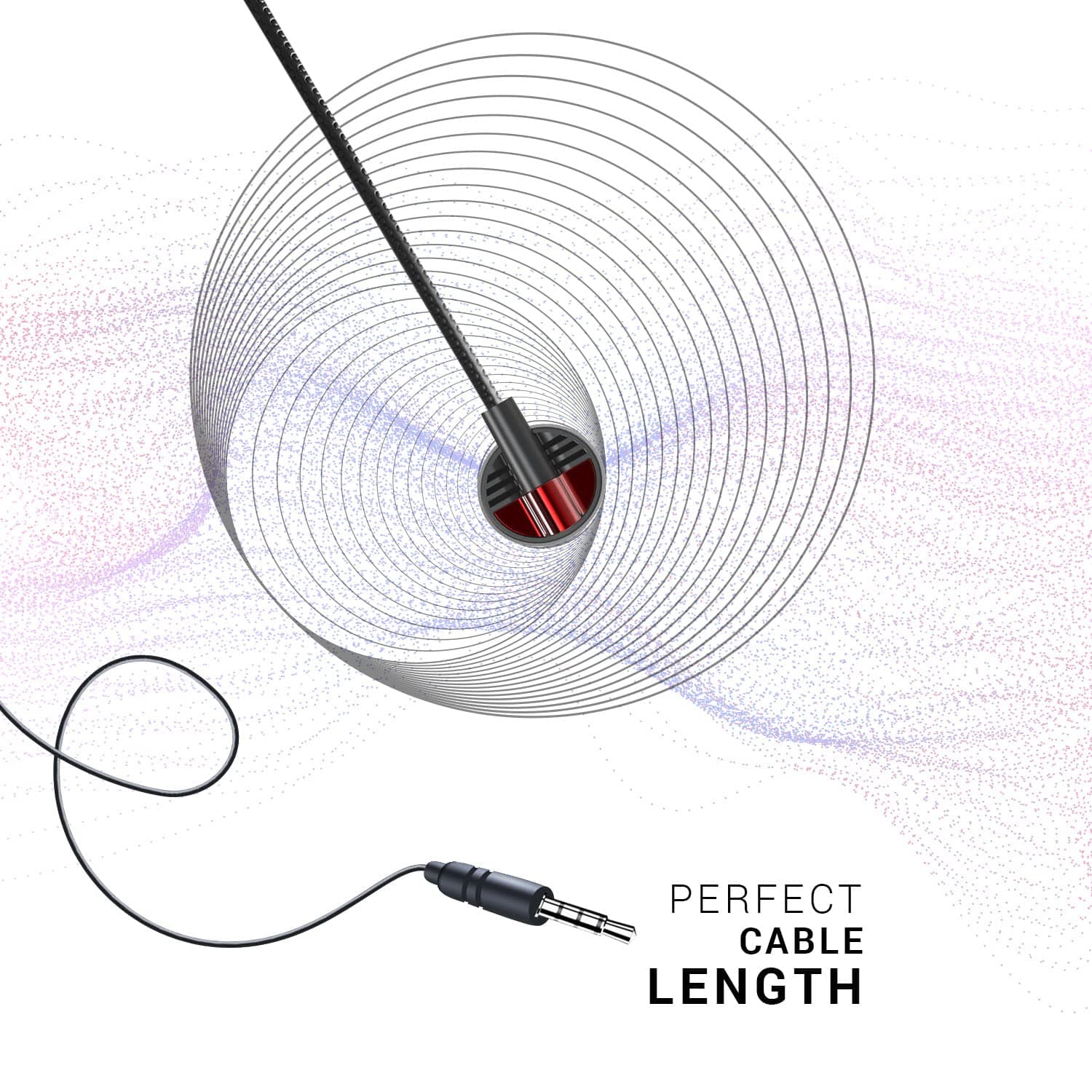 Riviera ECHO Wired Earphone image 4