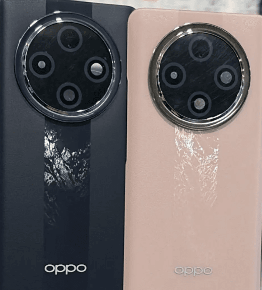 Oppo F27 Pro+ 5G Back Panel