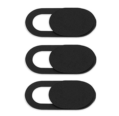 Webcam Privacy Cover Slide