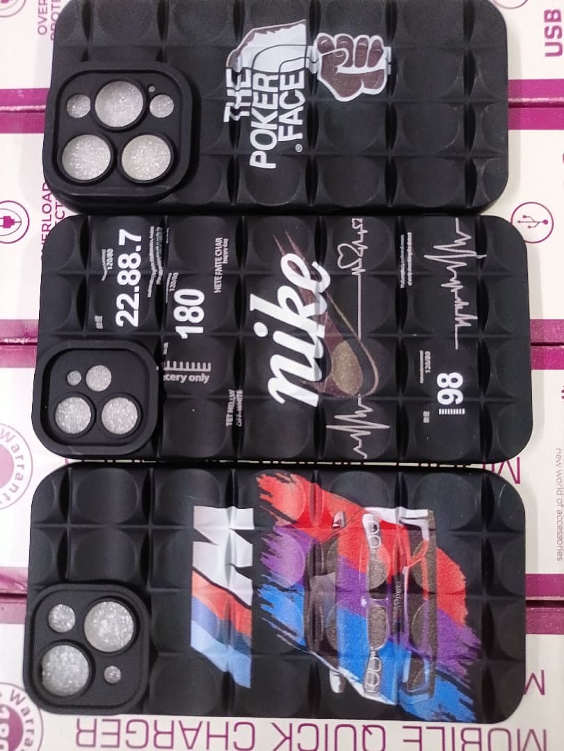 Premium print case