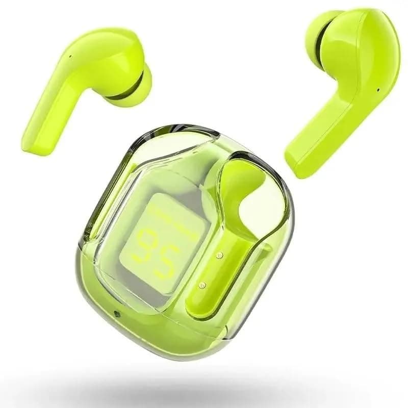 Ultra pods Max Wireless Earbuds image 2