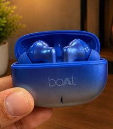 Boat Airdopes Prime 611 True Wireless Earbuds image 4