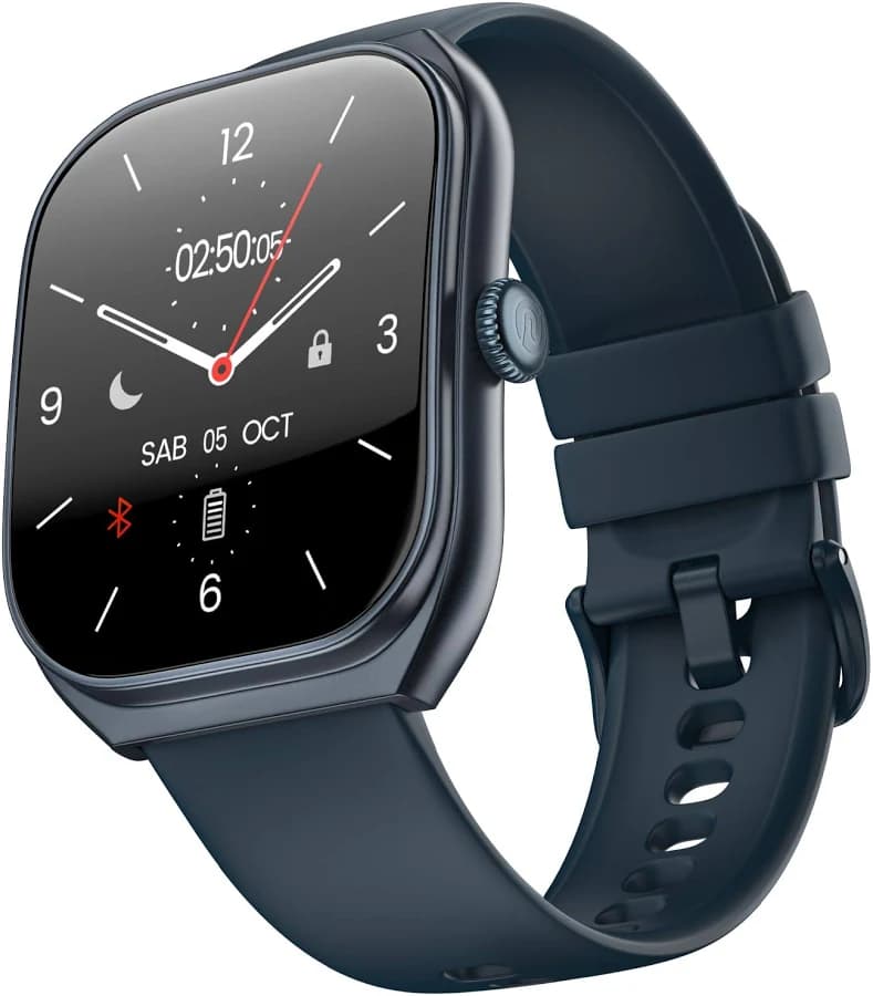 Noise ColorFit Icon Arc Smartwatch image 2