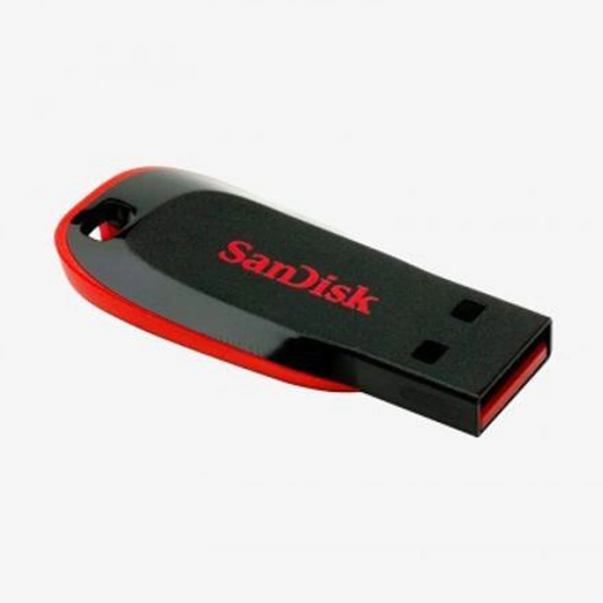 SanDisk Cruzer Blade 64GB USB 2.0 Flash Drive image 2