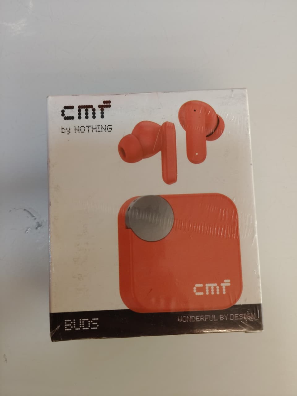 CMF By Nothing Buds