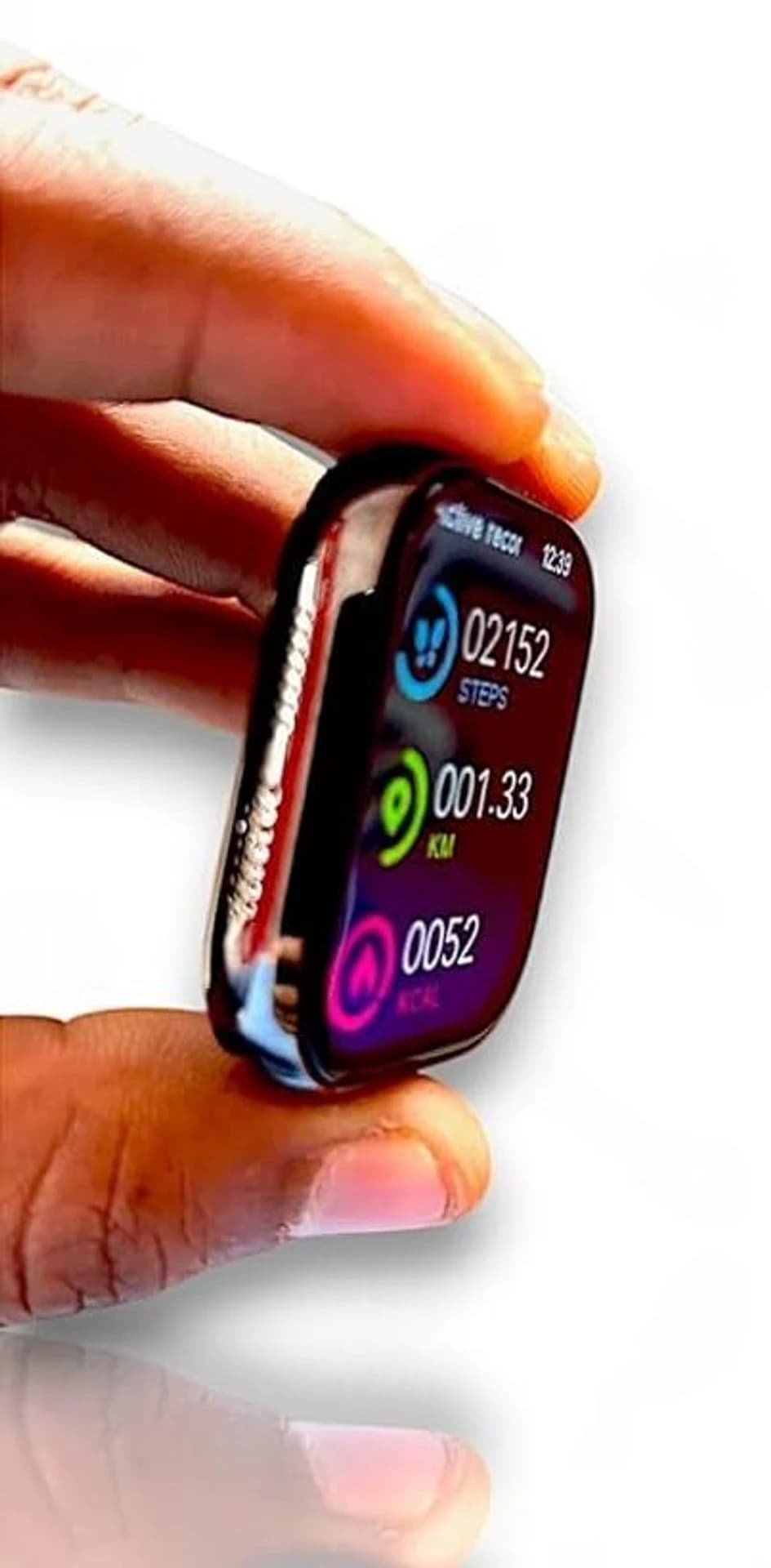 Laxasfit Watch X image 3