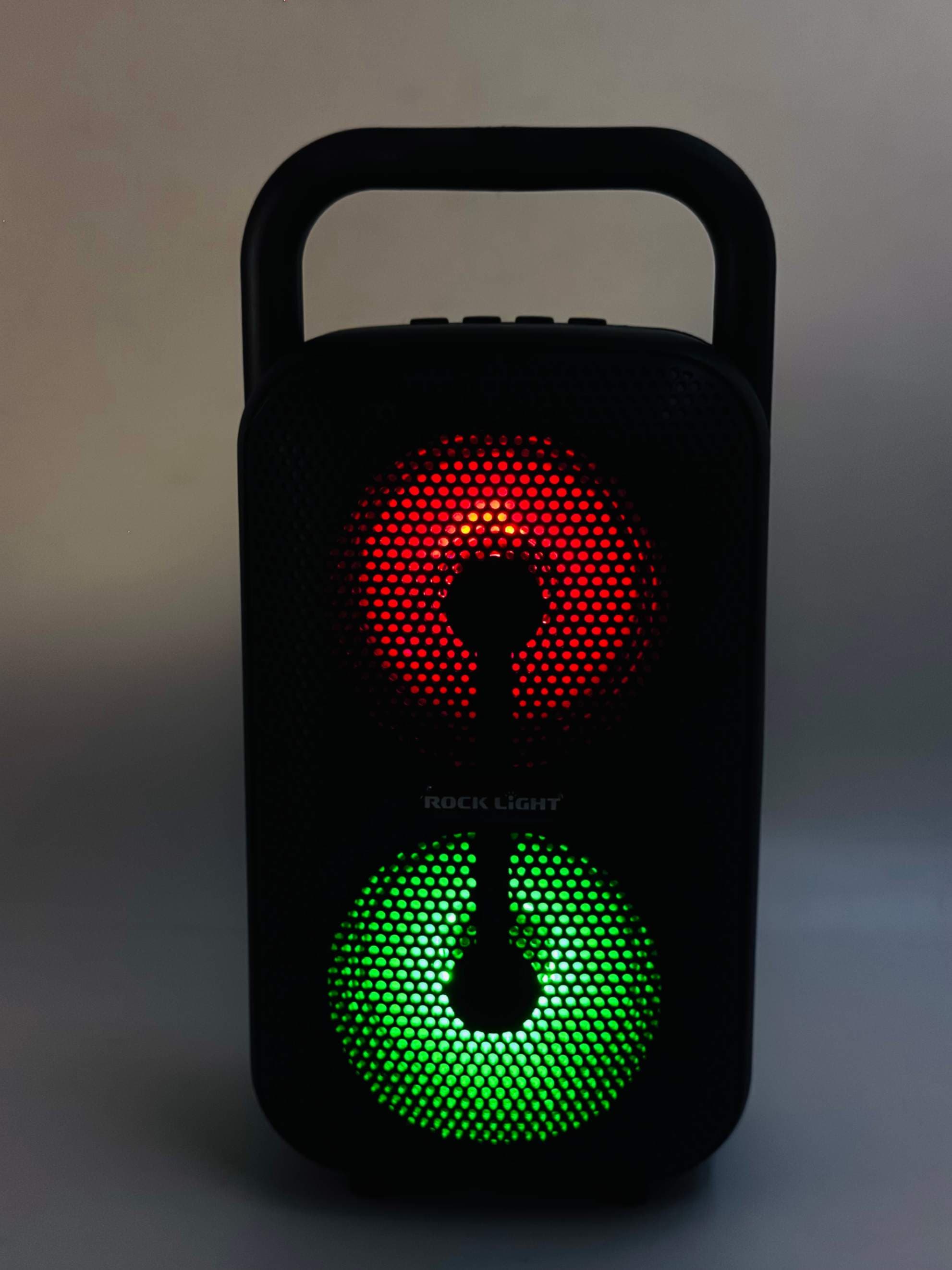 Flame Party Speaker image 2