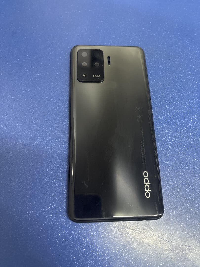 OPPO F19 PRO BODY image 4