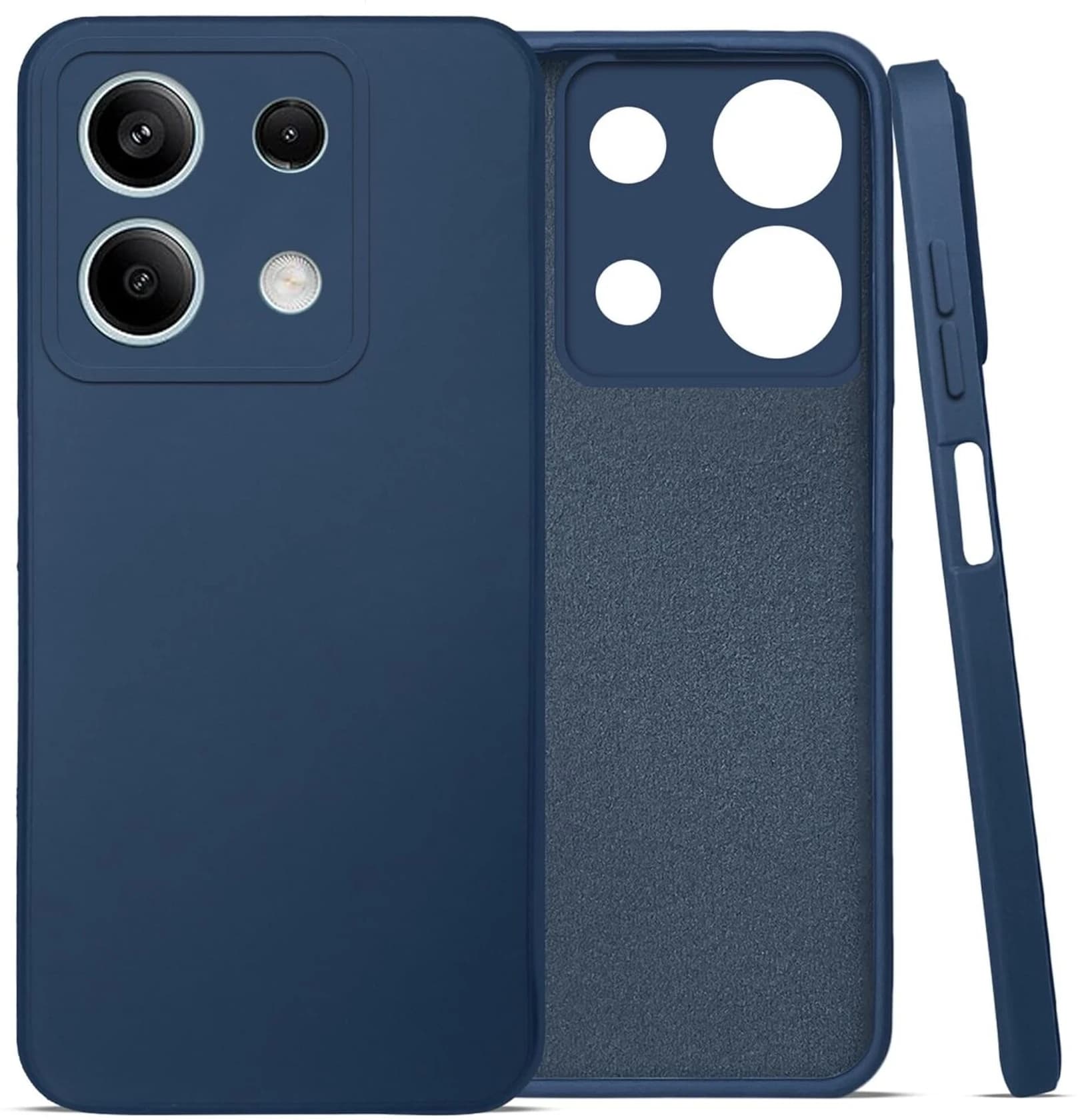 Redmi Note 13 Back Cover