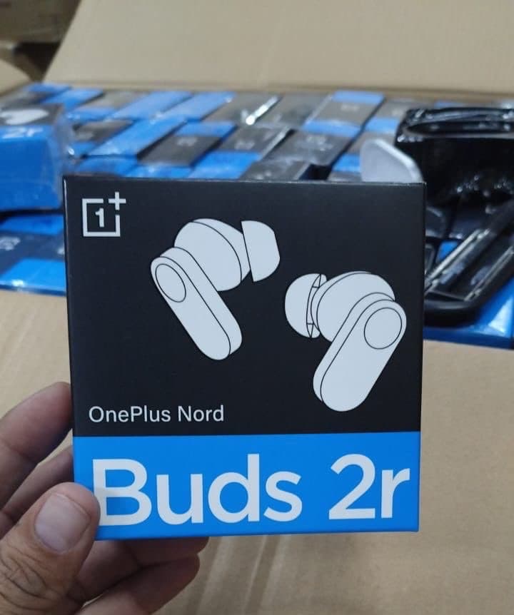 OnePlus Nord Buda 2r image 2