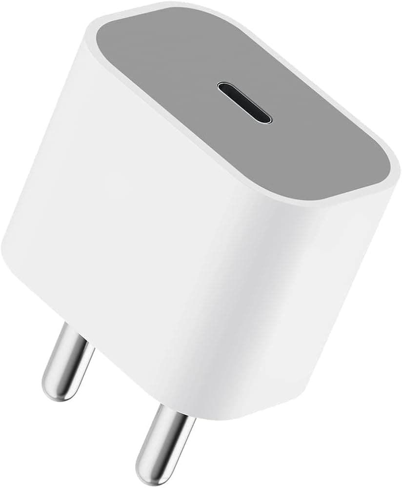 Apple 20W USB-C Power Adapter image 3