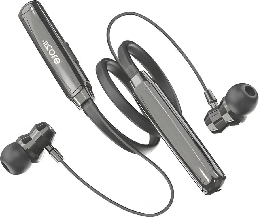 CORE NB5 Flame Wireless Neckband Earphone