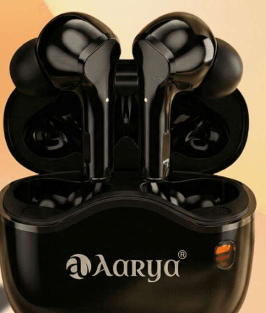 Aarya Sonic True Wireless (TWS) Earbuds