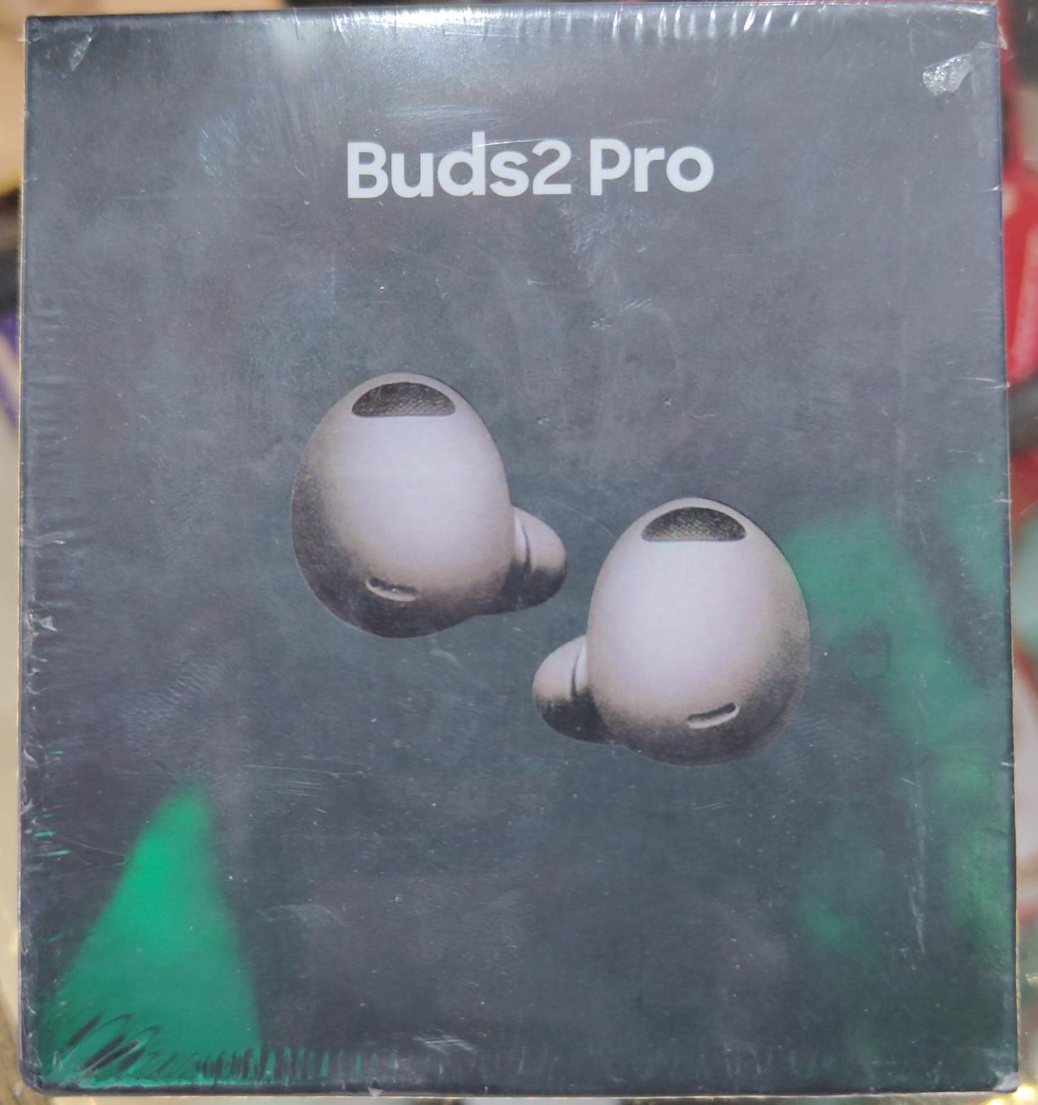 Buds2 Pro True Wireless Earbuds