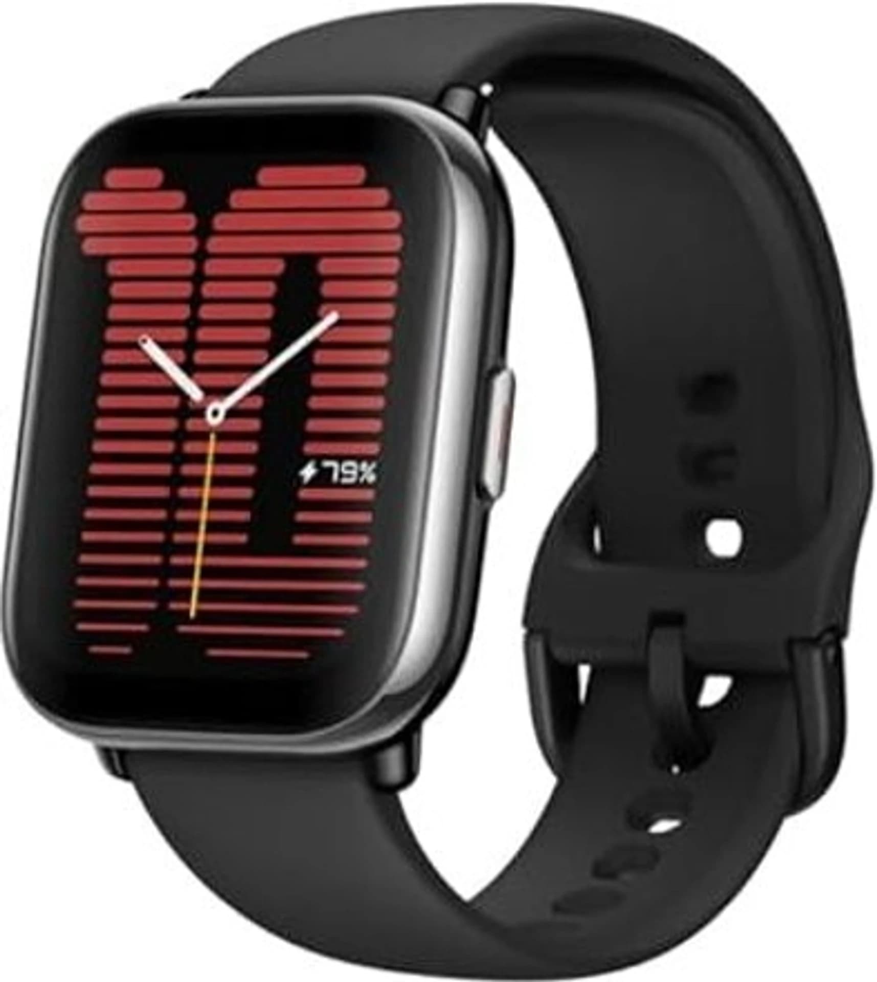 Laxasfit Watch X image 3
