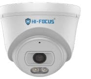 4 MP Dual Light Dome – HIPC-D3024-DL-I2