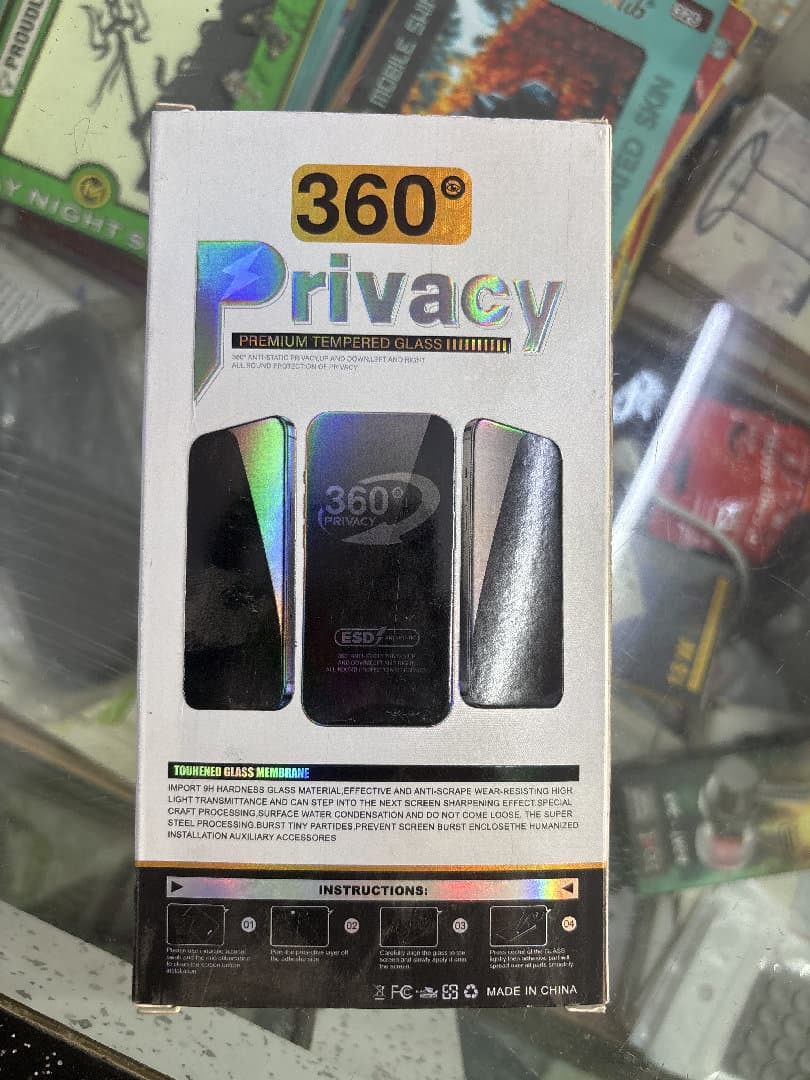 360 Privasi Tempurd image 6