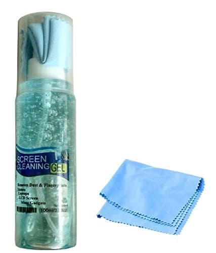 Noxcell Screen Cleaner Gel 225ML