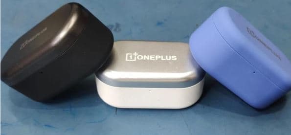 OnePlus Nord Buds 2R True Wireless Earbuds image 3