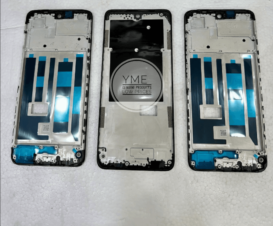 Realme 12x Original Display Frame OG