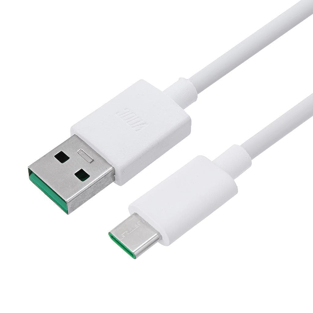 OPPO 85W VOOC Fast Charging Cable image 2