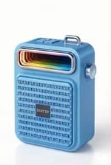 PP BT1157 Blast Wireless Speaker image 2