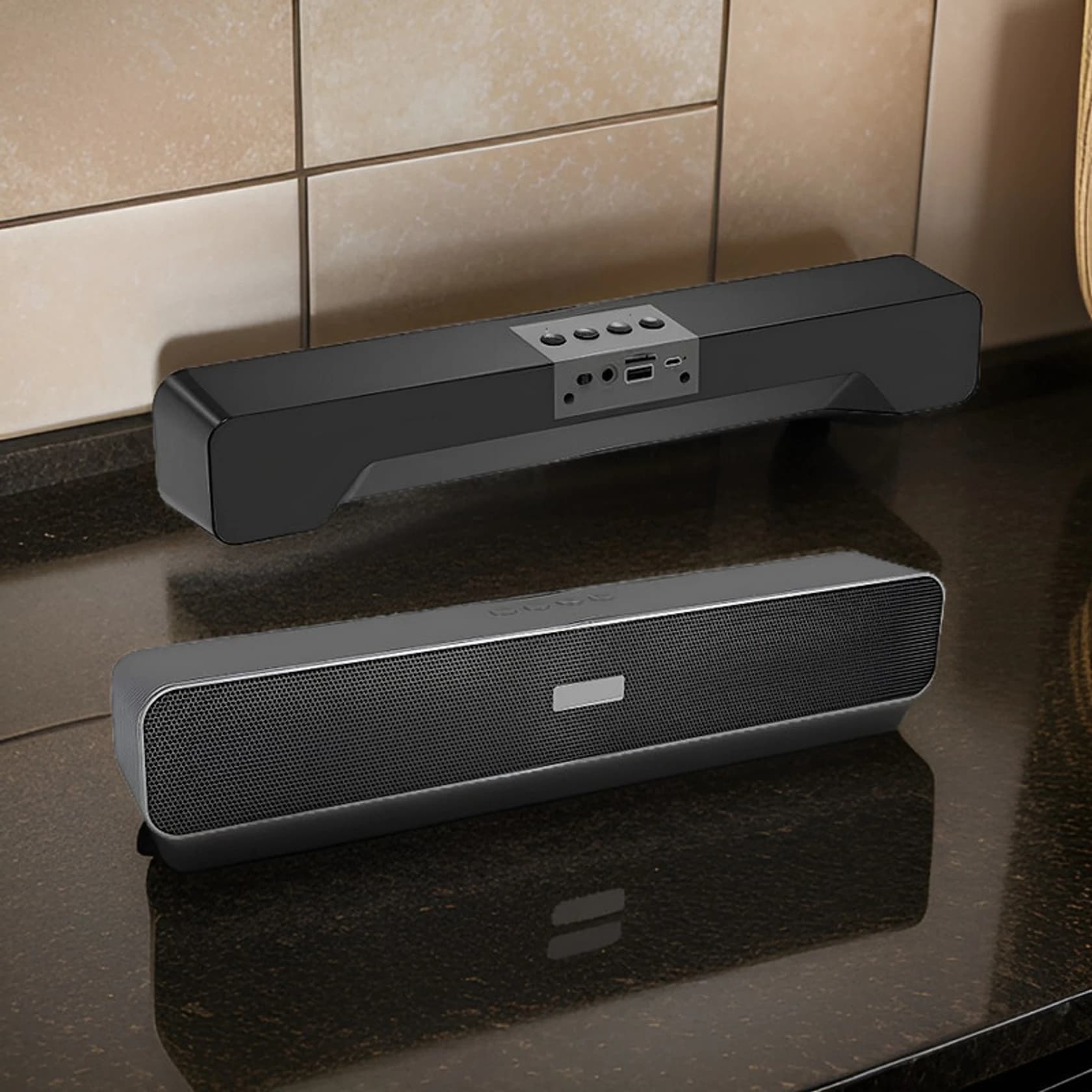 SHIP V5.3 Wireless Speaker image 4