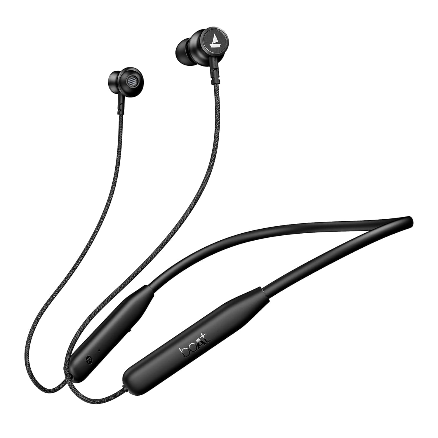Boat Rockerz 996 Neckband Earphones