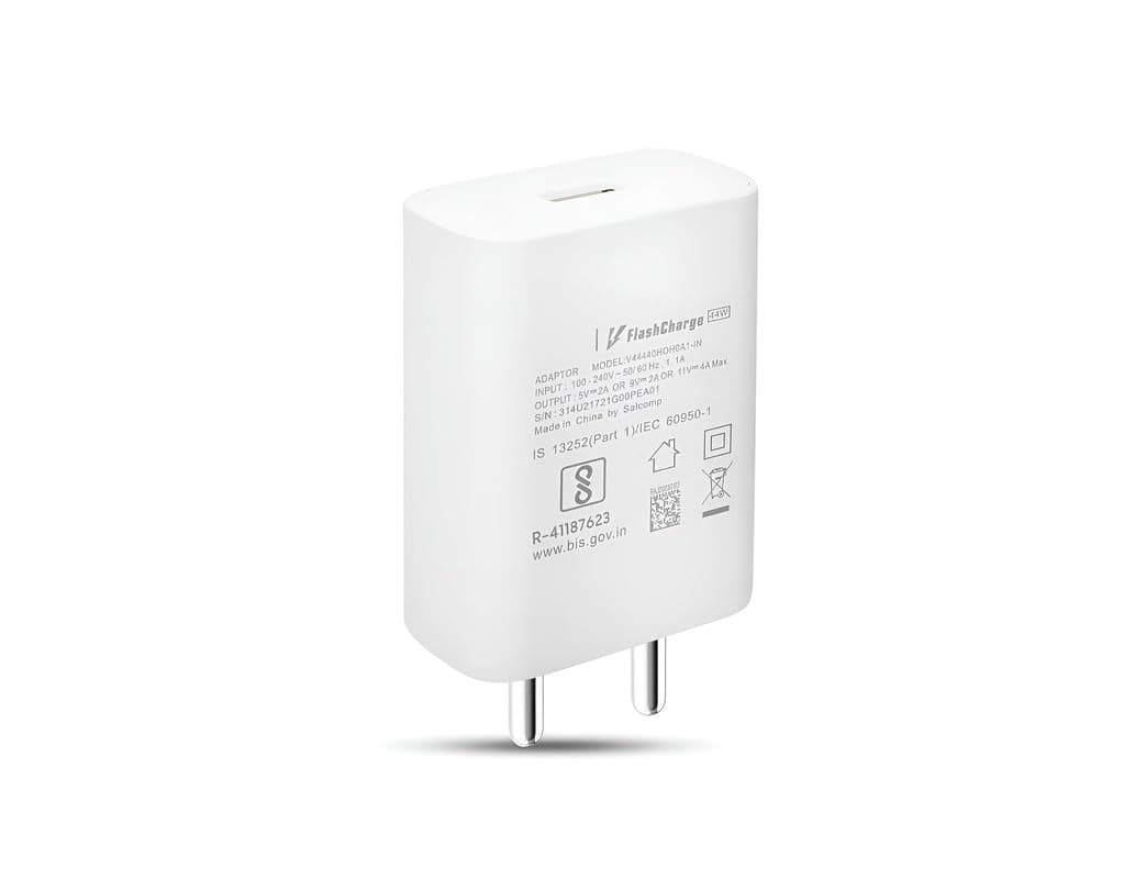 Vivo 40W Fast Charger image 2