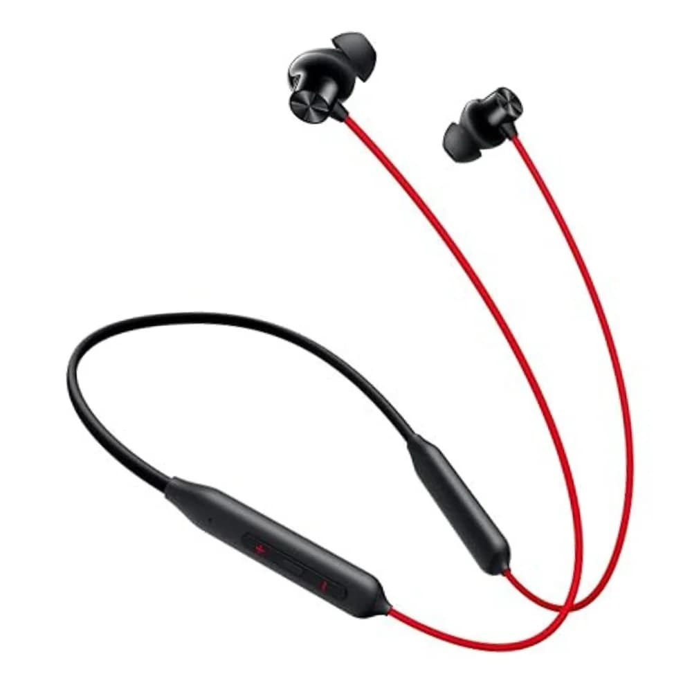 Neckband Bluetooth Earphone