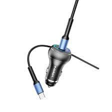 VARNI C-70 Car Charger image 2