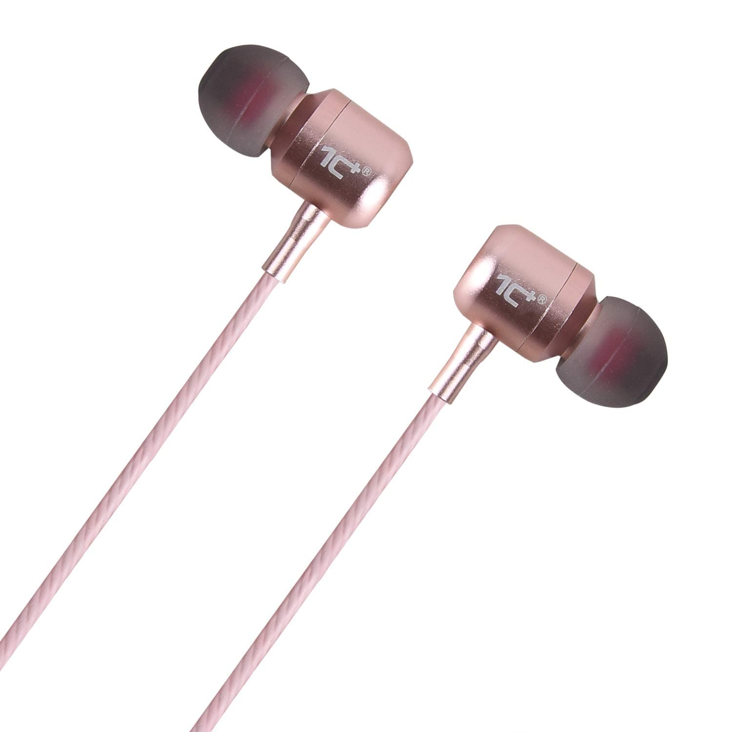 90+ Stereo Wired Earphone image 3