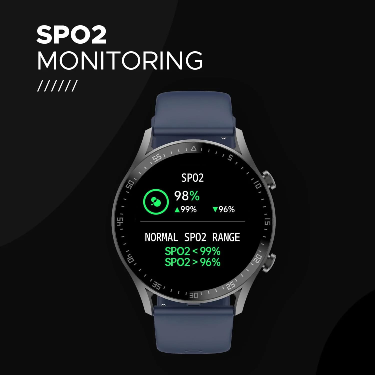 Fire-Boltt Talk 2 smartwatch image 2