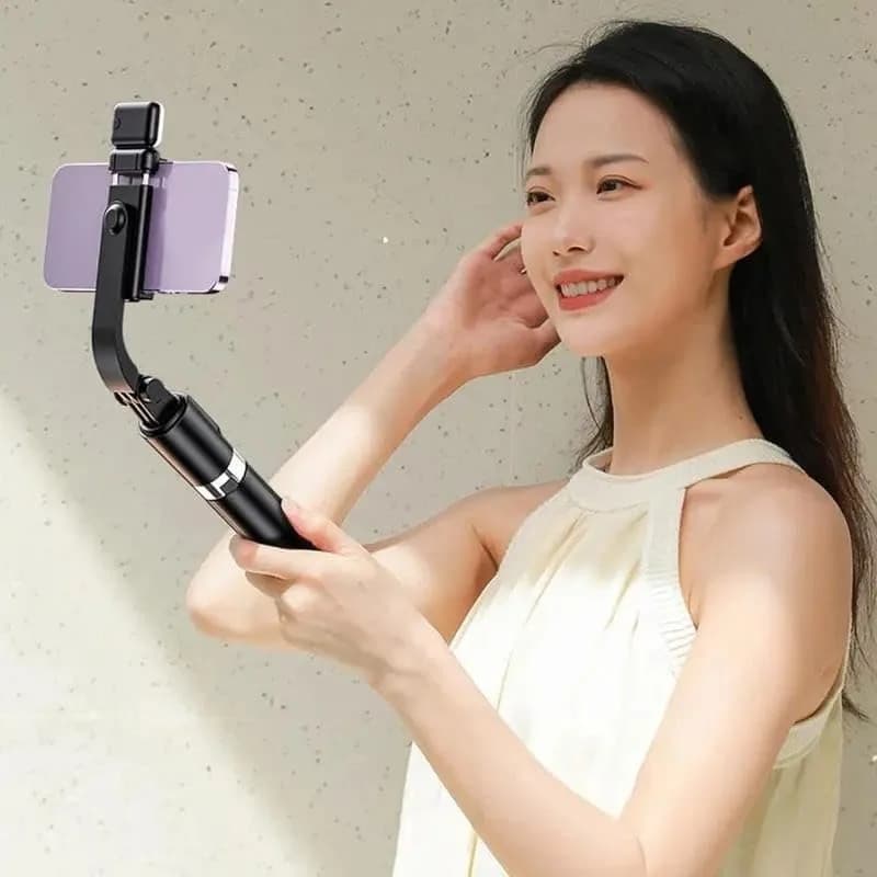 R1S-L Light Tripod Selfie Stick image 2