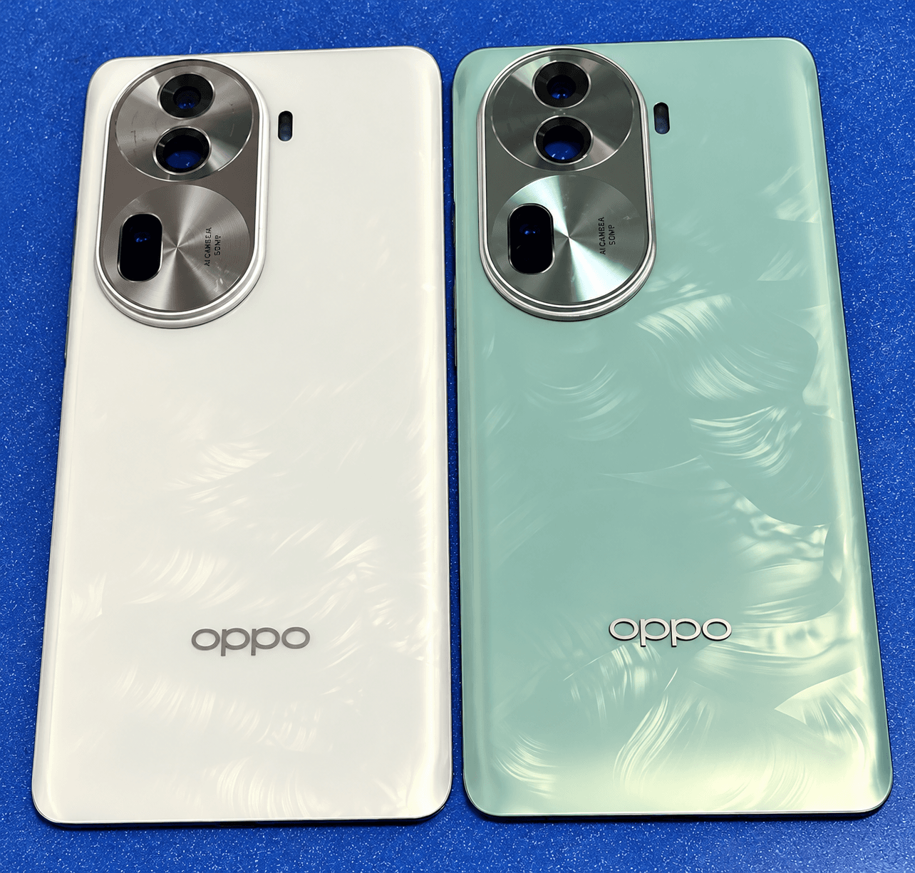 Oppo RENO 11 PRO BACK PANEL